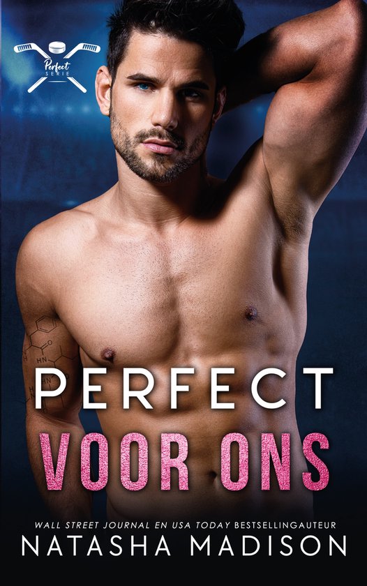 Perfect 3 - Perfect voor ons - cover