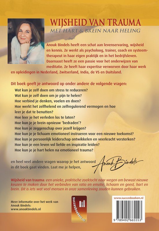Wijsheid van trauma