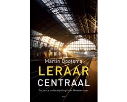Leraar Centraal