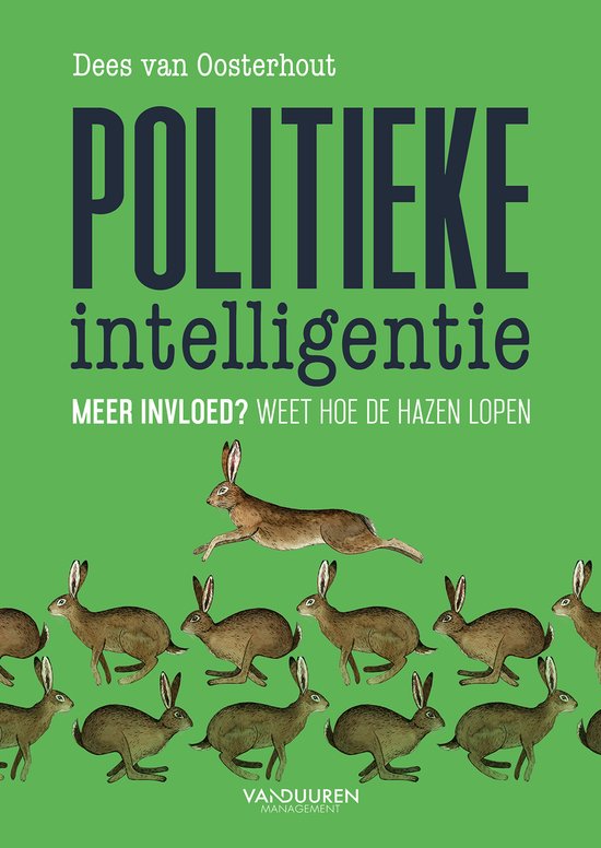 Politieke intelligentie