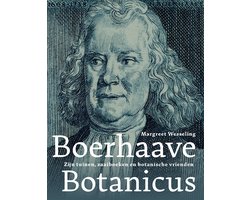 Boerhaave botanicus