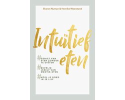 Intuïtief eten