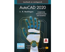 AutoCAD 2020