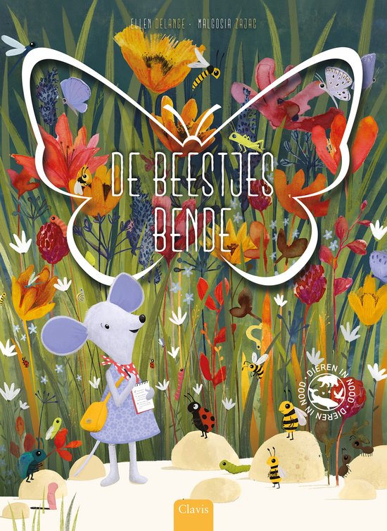 Beestjesbende - Delange