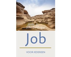 Omslag van Job voor iedereen