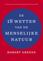 De 18 wetten van de menselijke natuur