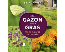 Van gazon naar gras