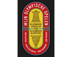 Mijn Olympische Spelen