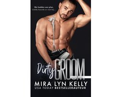 Slayers 6 - Dirty groom
