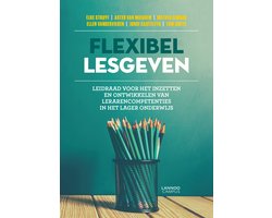 Flexibel lesgeven