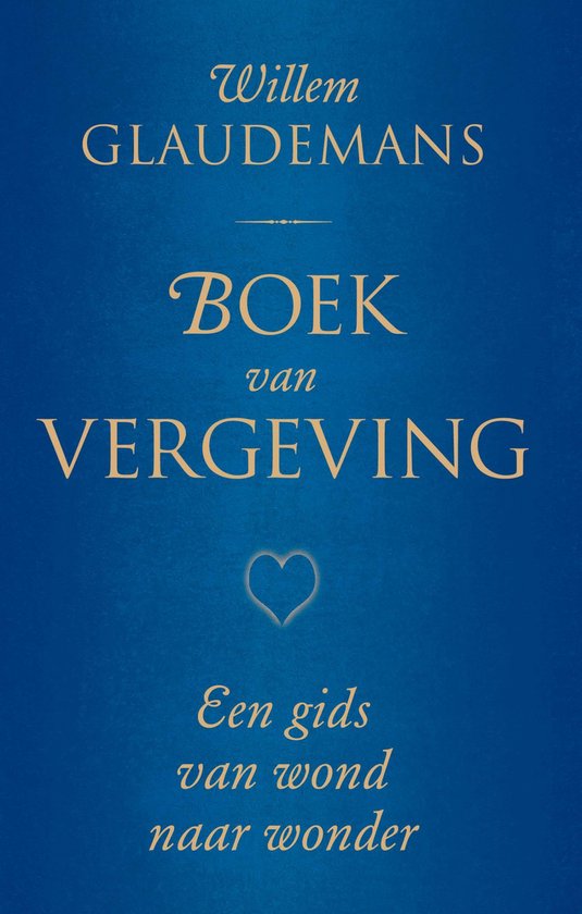 Biblos-serie 2 - Boek van vergeving - cover