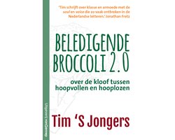 Beledigende Broccoli 2.0