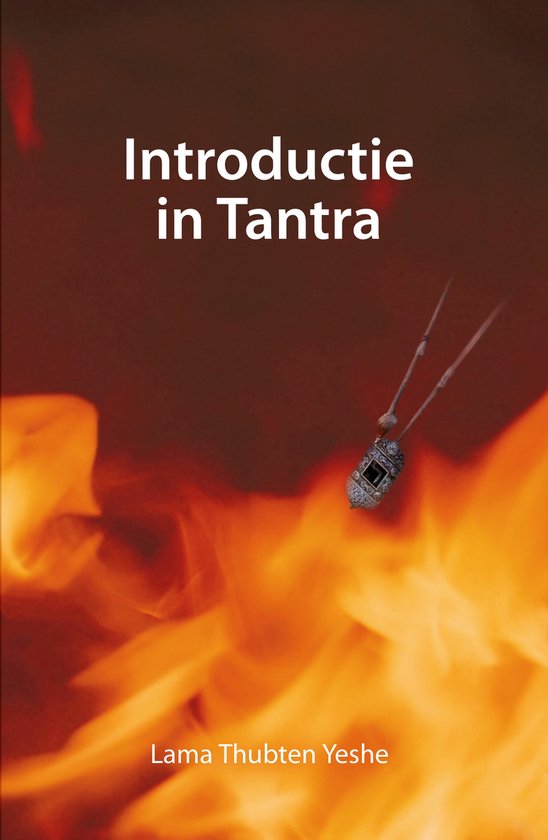 Introductie in tantra