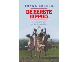 De eerste hippies