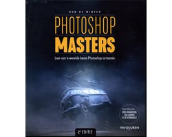 Photoshop Masters