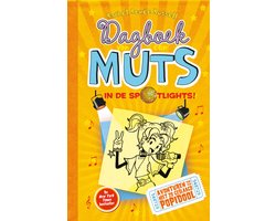 foto van Dagboek van een muts 3 - In de spotlights!