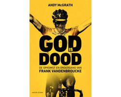 God is dood