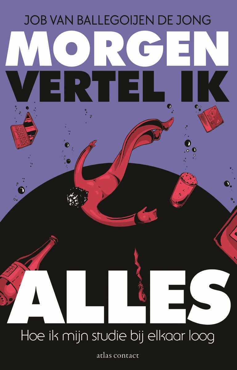 Morgen vertel ik alles op Prijzenvolger.com