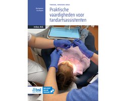 Basiswerk AG - Praktische vaardigheden voor tandartsassistenten