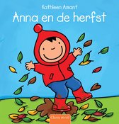 Anna - Anna en de herfst