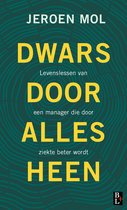 Dwars door alles heen