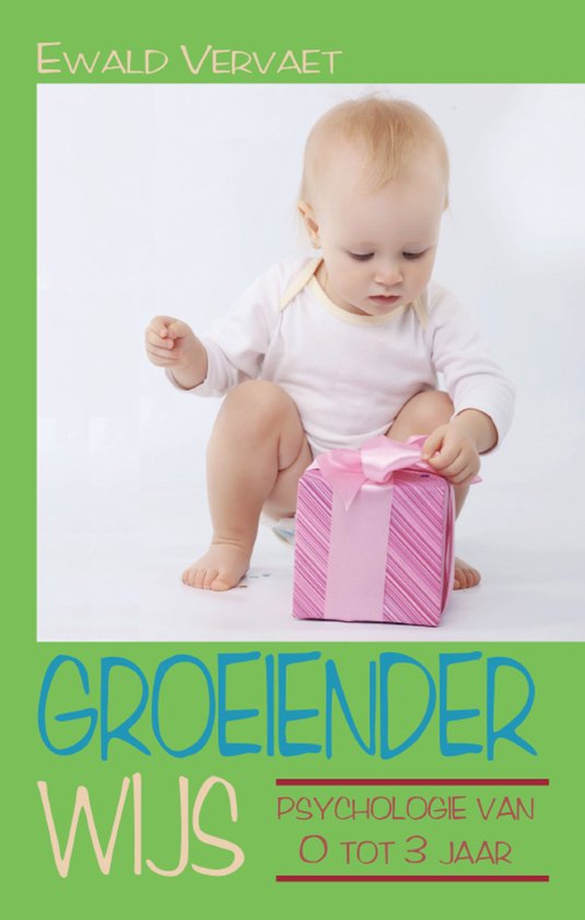 Groeienderwijs - cover