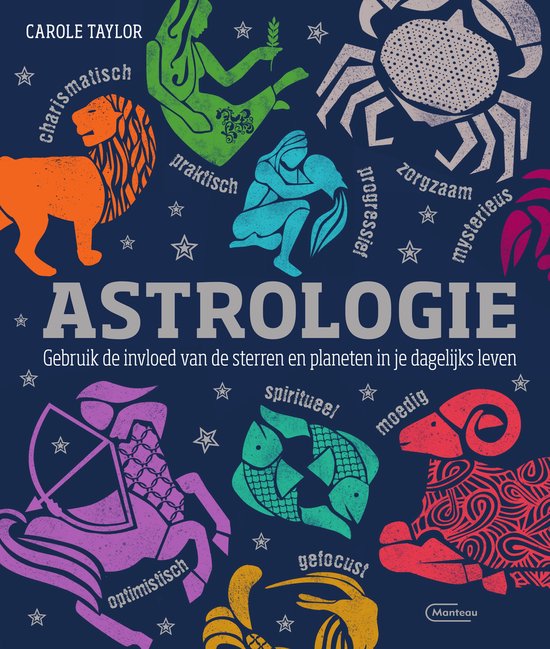 Astrologie