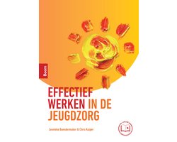 Effectief werken in de jeugdzorg