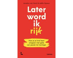 Later word ik rijk
