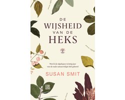 Omslag van De wijsheid van de heks