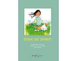 Zoek de spirit!