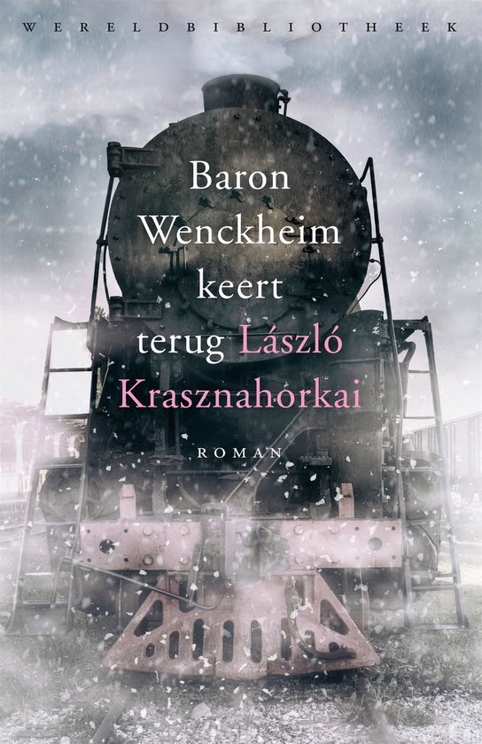 Baron Wenckheim keert terug
