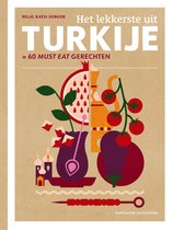 Het lekkerste uit... - Het lekkerste uit Turkije
