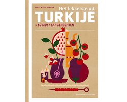 Het lekkerste uit... - Het lekkerste uit Turkije