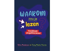 Waarom zou je lezen?