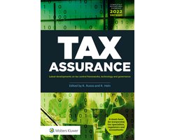 Tax Assurance