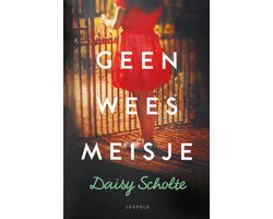 Gap Year - Geen weesmeisje