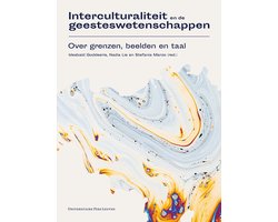 Interculturaliteit en de geesteswetenschappen