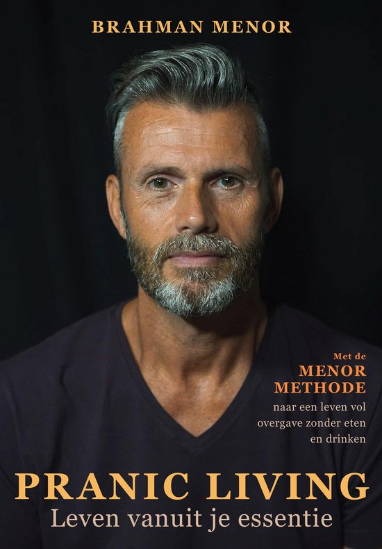 Pranic Living - cover