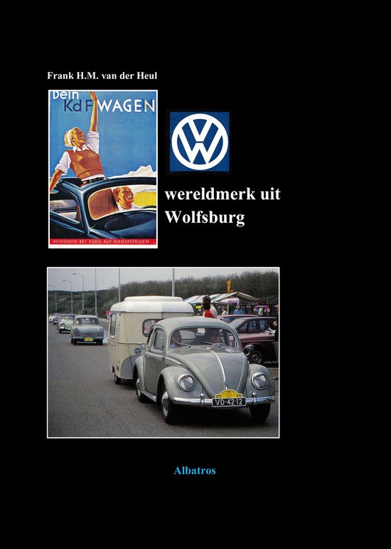 Volkswagen - cover