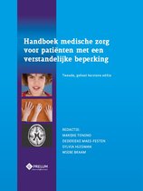 Medische zorg voor patiënten met een verstandelijke beperking