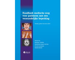 Medische zorg voor patiënten met een verstandelijke beperking