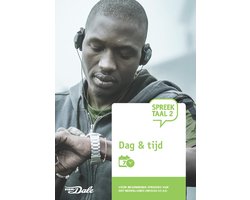 SpreekTaal 2 Dag & tijd