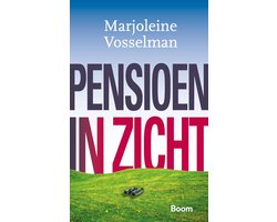 Pensioen in zicht