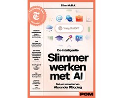 Omslag van Co-intelligentie