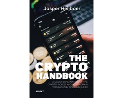 The Crypto handbook