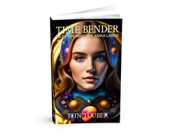 Omslag van Time Bender