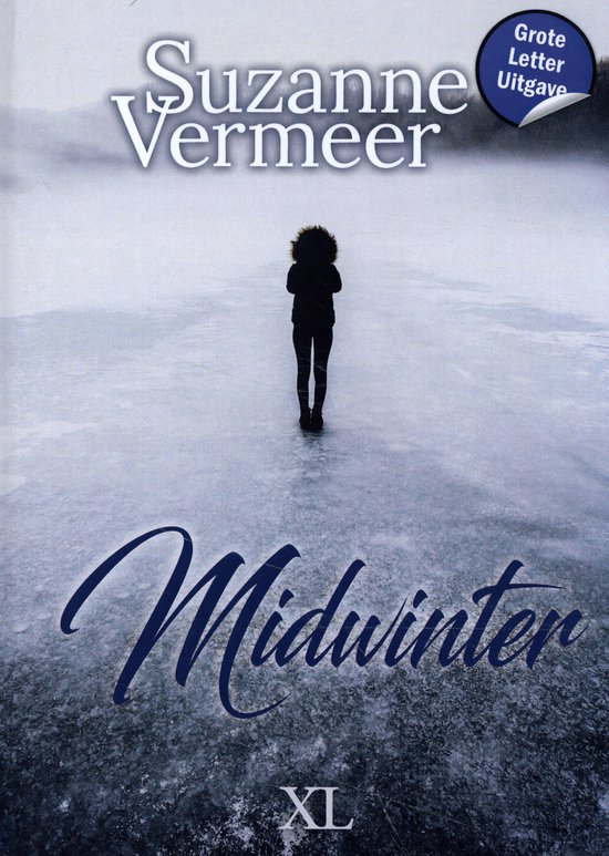 Midwinter - cover