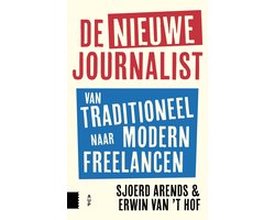De nieuwe journalist