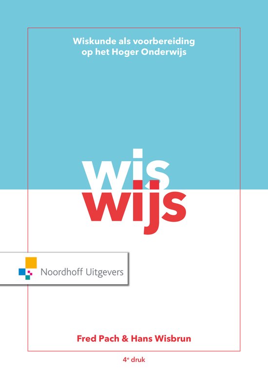 Wiswijs - cover